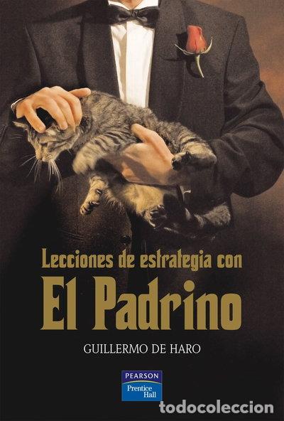 Livres: Lecciones de estrategia con El Padrino- 9788483223000