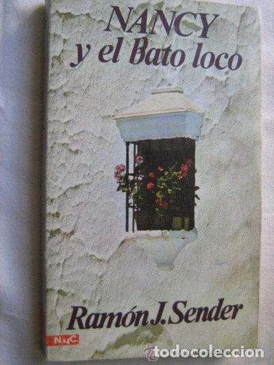 Libros: Nancy y el Bato Loco- 9788426571571