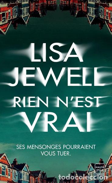 Libros: Rien nest vrai- 9782381227771 - Foto 1
