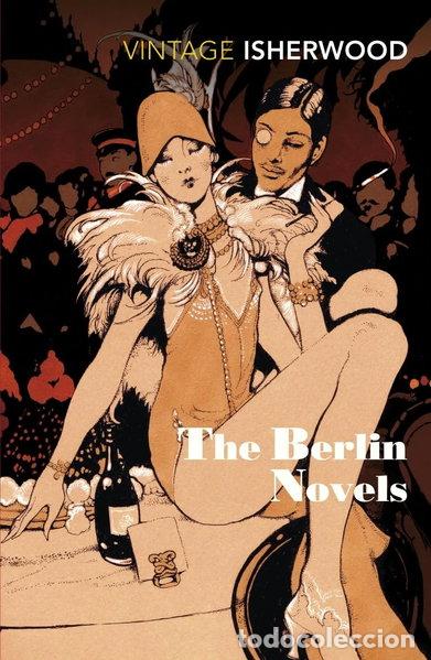 B&uuml;cher: The Berlin Novels- 9780749397029