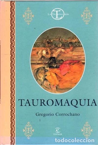 Libros: Tauromaquia- 9788423987658