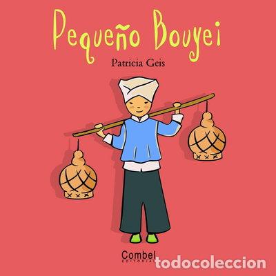 Libri di seconda mano: Peque&ntilde;o Bouyei- 9788478648818