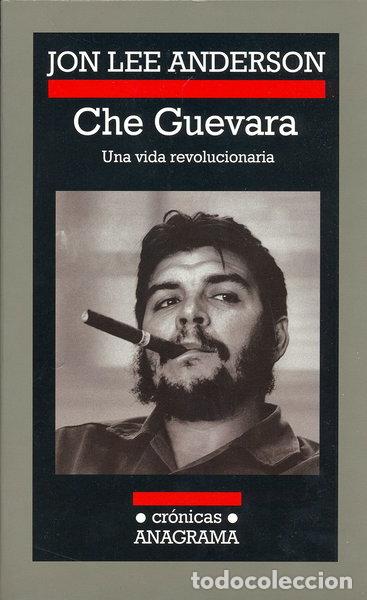 Libros: Che Guevara- 9788433925725