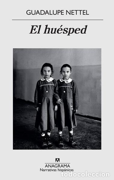 Libros: El hu&eacute;sped- 9788433971289 - Foto 1