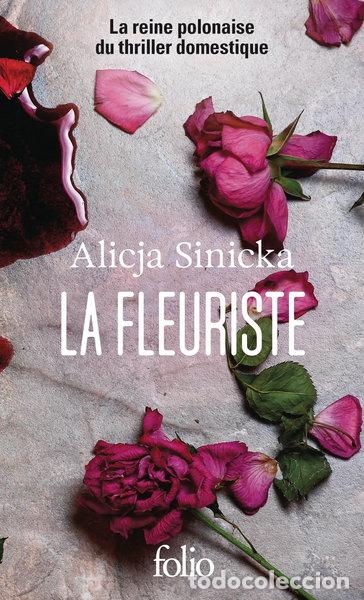 Libros: La fleuriste- 9782073131010 - Foto 1