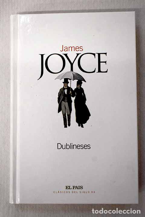 Libri di seconda mano: Dublineses: Joyce, James.- Joyce, James