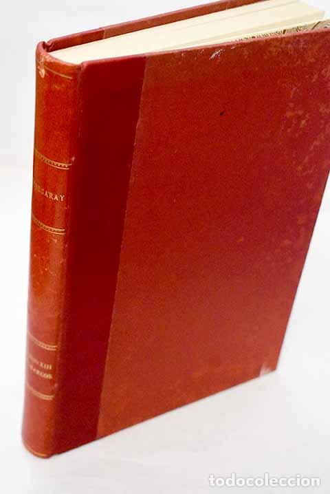 B&uuml;cher: Alfonso XIII: (un rey y sus barcos).- Gonz&aacute;lez Echegaray, Rafael