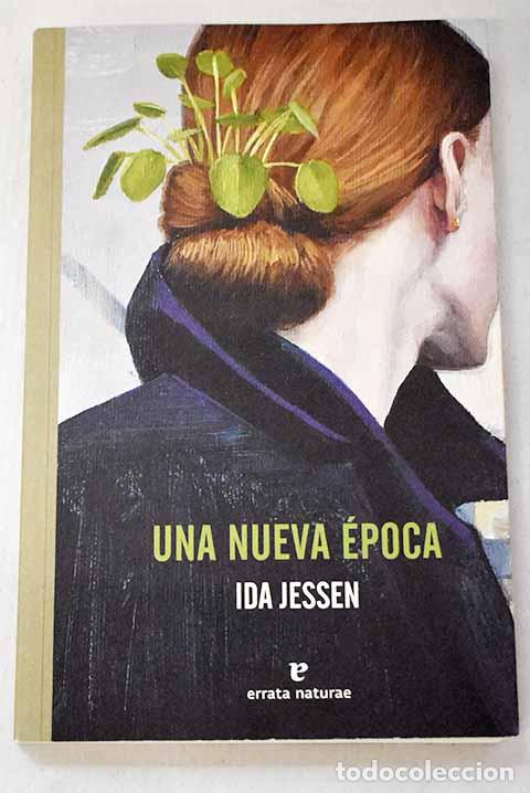 Libros: Una nueva &eacute;poca: Jessen, Ida.- Jessen, Ida - Foto 1