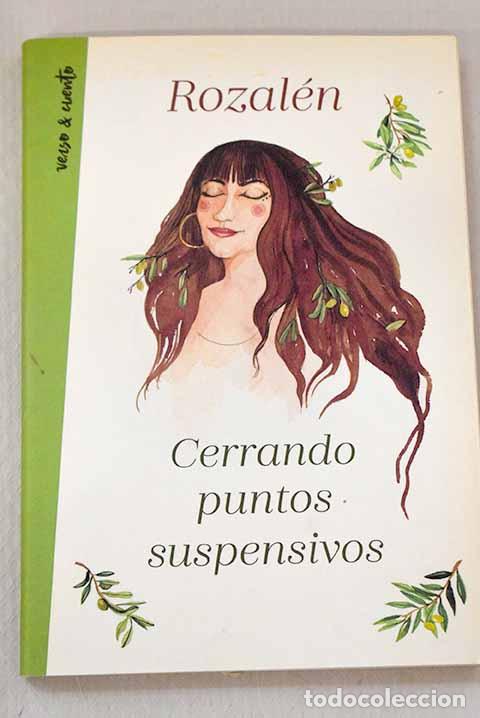 Libros: Cerrando puntos suspensivos.- Rozal&eacute;n