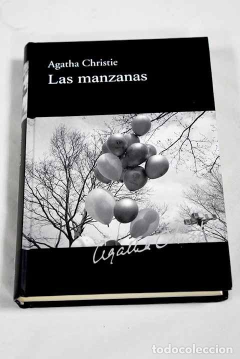 Libros: Las manzanas: Christie, Agatha.- Christie, Agatha