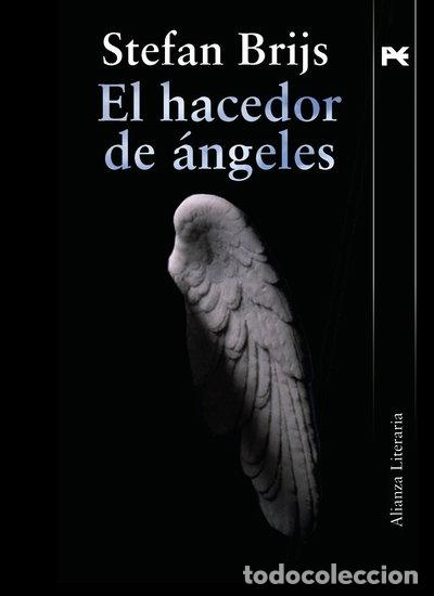Libri di seconda mano: El hacedor de &aacute;ngeles- 9788420651774