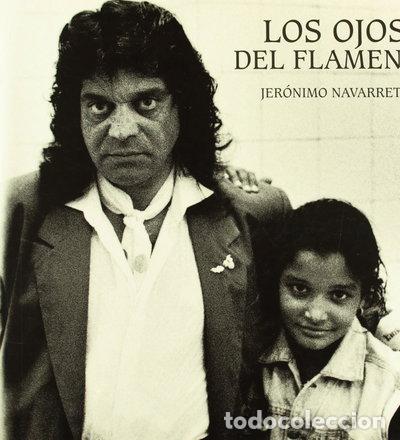 Libri di seconda mano: Los ojos del flamenco- 9788477826033