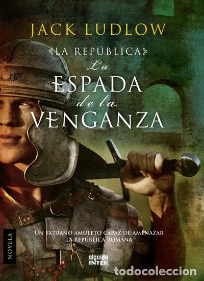 Libros: La espada de la venganza- 9788498772609 - Foto 1