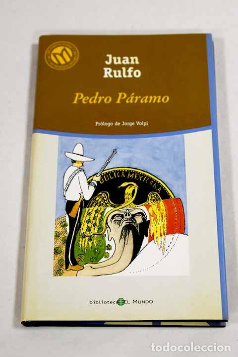Livres: Pedro P&aacute;ramo: Rulfo, Juan.- Rulfo, Juan
