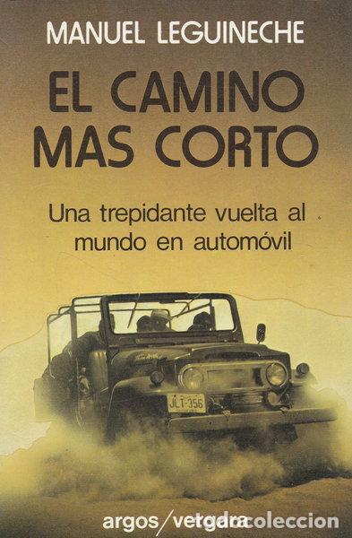 Libri di seconda mano: El camino m&aacute;s corto- 9788401375507