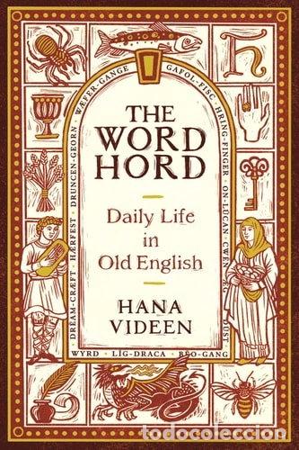 books: The Wordhord- 9780691232751