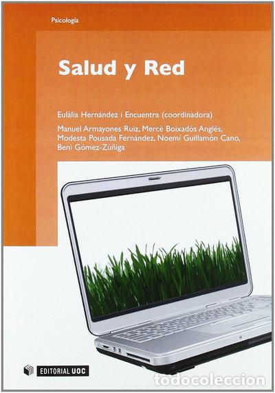 Libros: Salud y Red- 9788497888202 - Foto 1