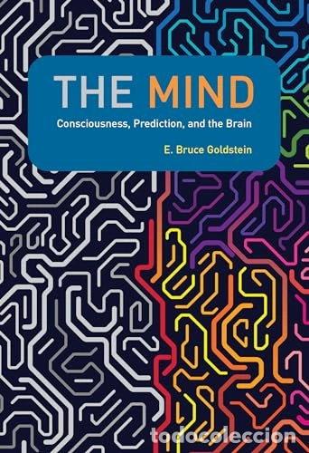 Libros: The Mind: Consciousness, Prediction, and the Brain- 9780262044066