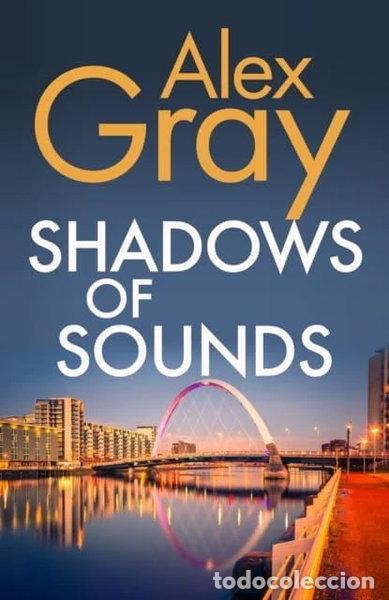 Libros: Shadows of Sounds- 9780749082383