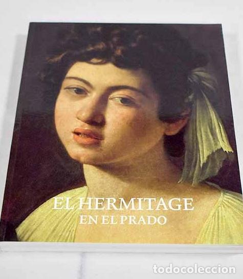 books: El Hermitage en el Prado: [exposici&oacute;n]