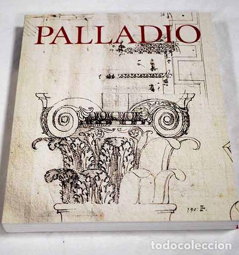 Libri di seconda mano: Palladio: : Obra Social, Fundaci&oacute;n La Caixa.