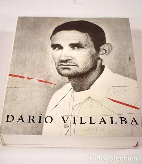 books: Dar&iacute;o Villalba: una visi&oacute;n antol&oacute;gica 1957-2007 : 13 de marzo-14 de mayo de 2007.- Villalba, Dar&iacute;o