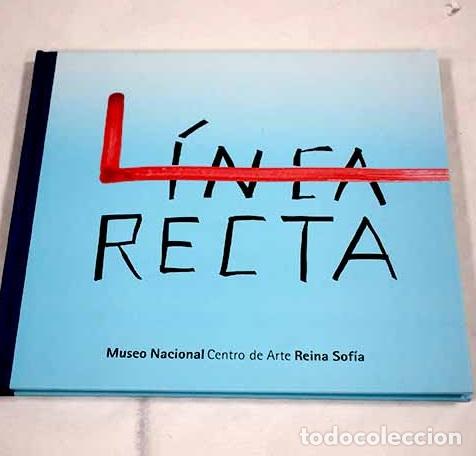 Libros: L&iacute;nea recta: Aerssen, Ignacio van.- Aerssen, Ignacio van - Foto 1