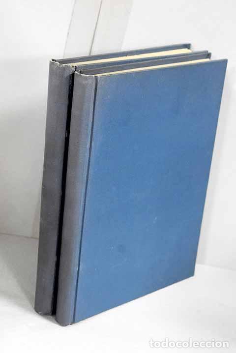 Libros: Historia de Espa&ntilde;a moderna y contempor&aacute;nea: (con textos y documentos).- Rumeu de Armas, Antonio
