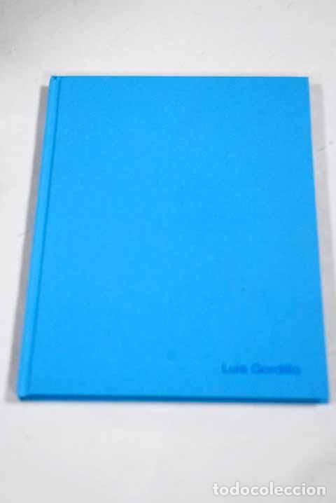 B&uuml;cher: Luis Gordillo: 24 de noviembre2006-14 enero 2007, Museo de Arte de Zapopan, Jalisco, M&eacute;xico