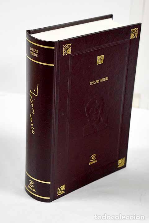 Libros: Oscar Wilde: : Espasa Calpe.