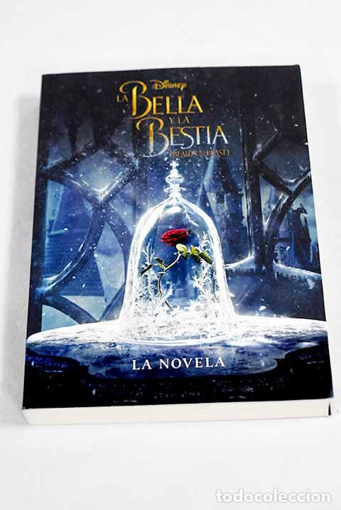 Libri di seconda mano: La Bella y la Bestia: La novela.- Rudnick, Elizabeth