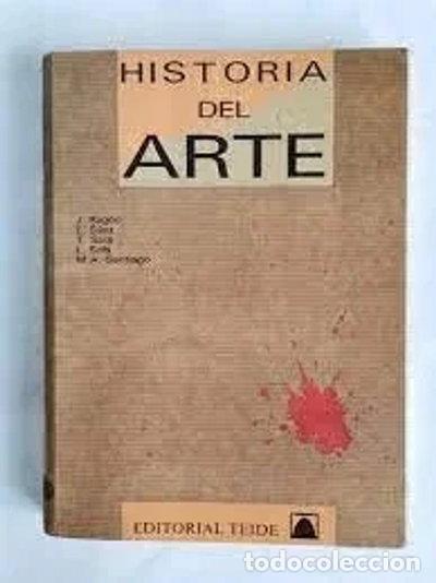Libros: Historia del Arte- 9788430733033 - Foto 1