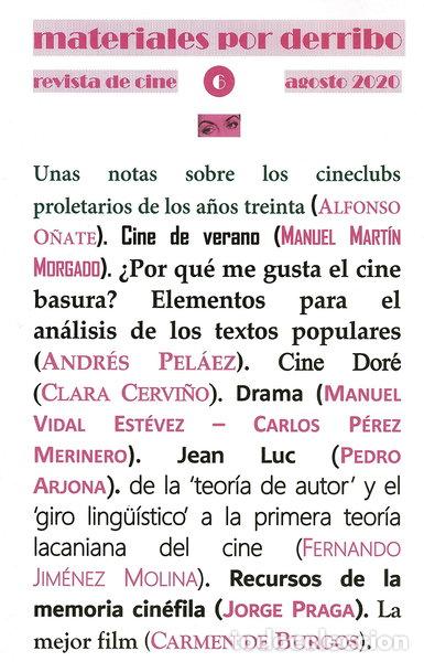 books: Materiales por derribo vol. 6- 9788418115691