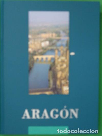 Libros: Arag&oacute;n- 9788477538530 - Foto 1