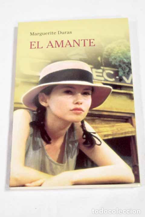 Livros em segunda m&atilde;o: El amante: Duras, Marguerite.- Duras, Marguerite