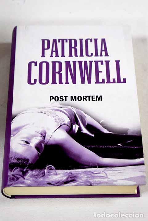 Libros: Post mortem: Cornwell, Patricia.- Cornwell, Patricia - Foto 1
