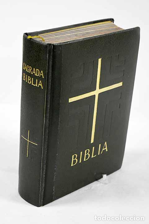 Libros: Sagrada Biblia: : Regina. - Foto 1