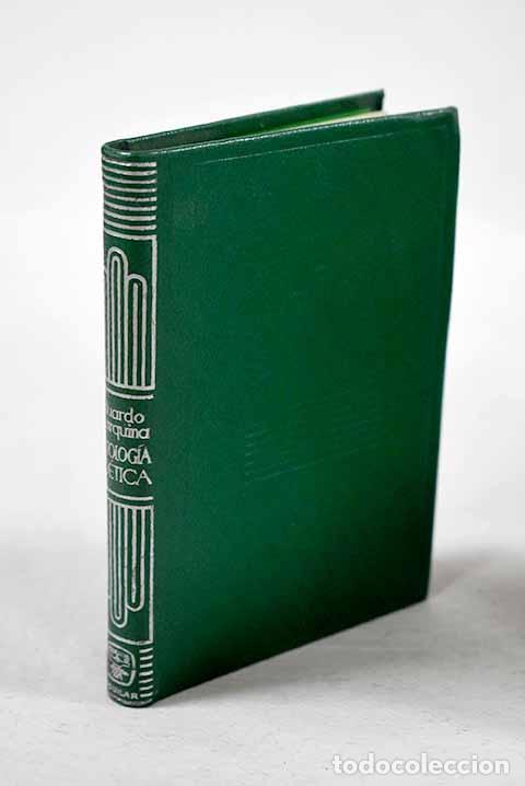 books: Antolog&iacute;a po&eacute;tica: Marquina, Eduardo.- Marquina, Eduardo