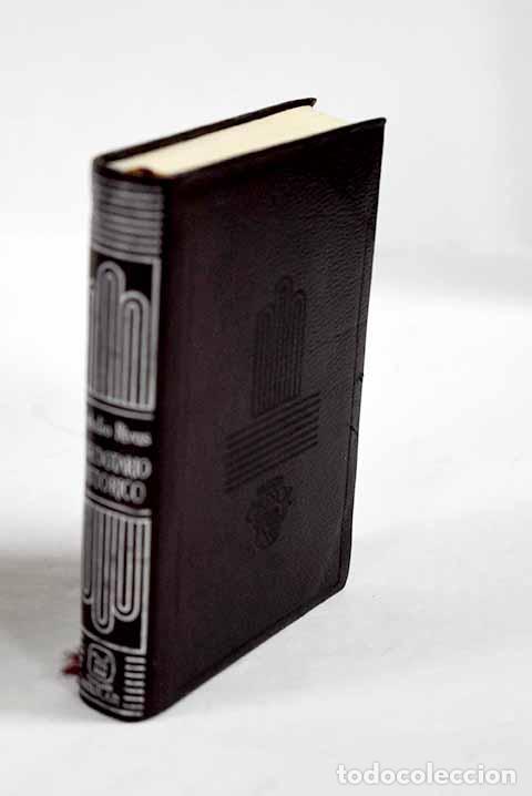 books: Anecdotario hist&oacute;rico.- Rivas Santiago, Natalio