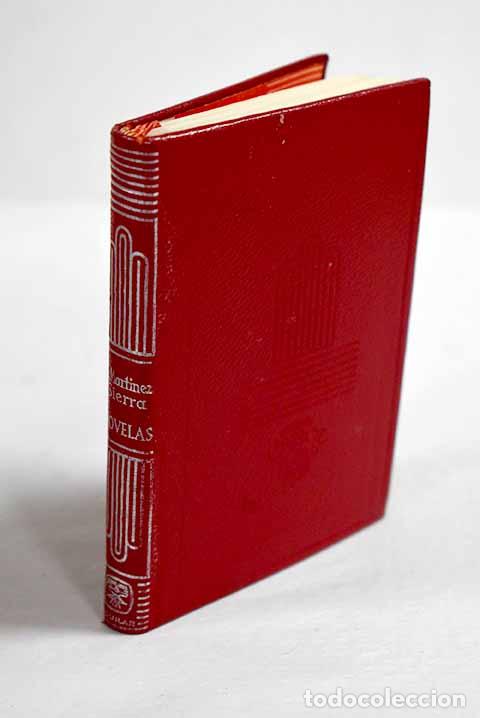Libros: Tu eres la paz ; Horas de sol.- Mart&iacute;nez Sierra, Gregorio - Foto 1