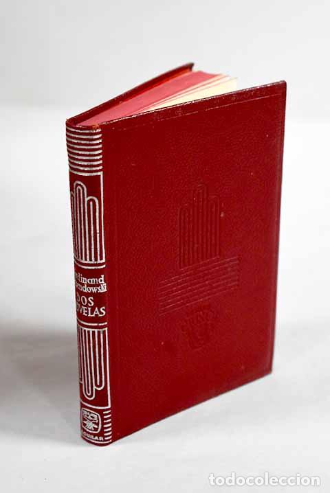 Livros em segunda m&atilde;o: Geishas del Jap&oacute;n ; El halc&oacute;n del desierto.- Ossendowski, Ferdinand