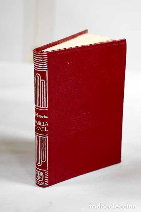 B&uuml;cher: Graziella: Lamartine, Alphonse de.- Lamartine, Alphonse de