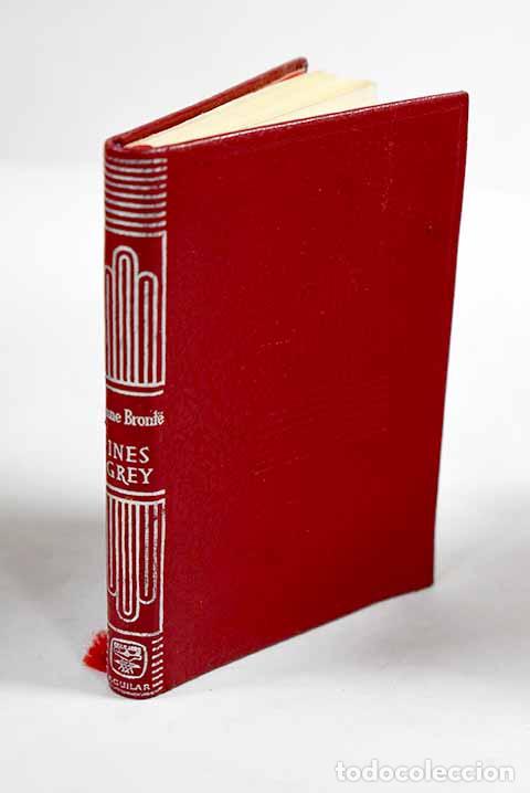 Libros: Ines Grey: Bronte, Anne.- Bronte, Anne - Foto 1