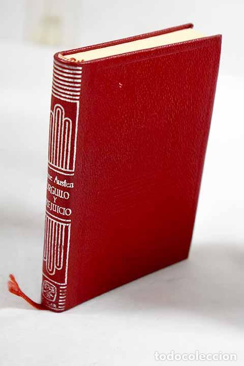 Libros: Orgullo y prejuicio: Austen, Jane.- Austen, Jane - Foto 1