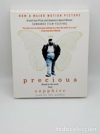 Livres: Precious- 9780307578112