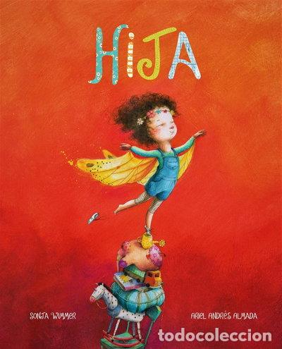 books: Hija (9788416733712)