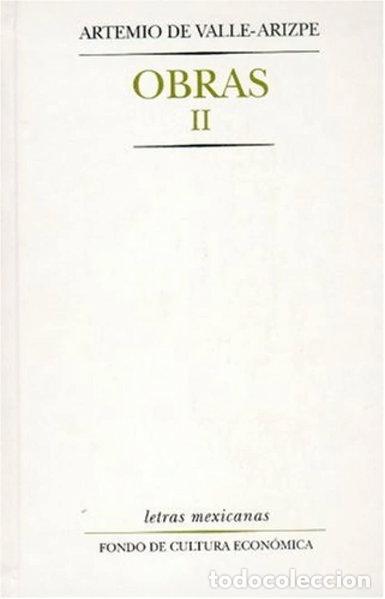 B&uuml;cher: Obras, II- 9789681658281