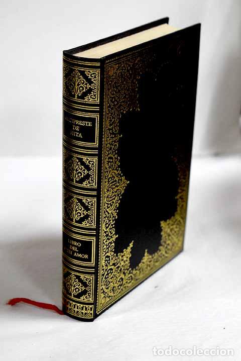 B&uuml;cher: Libro del Buen Amor: Ruiz, Juan.- Ruiz, Juan