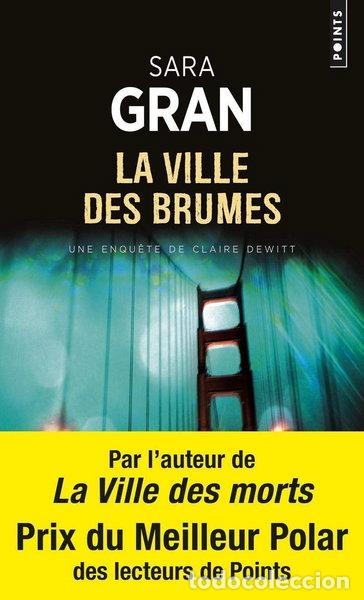 Libri di seconda mano: La ville des brumes- 9782757854587