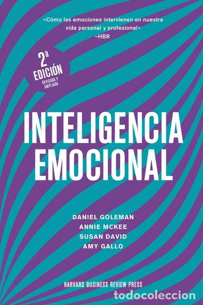 B&uuml;cher: Inteligencia Emocional- 9788417963699